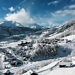 C 032 By Interhome * Disentis