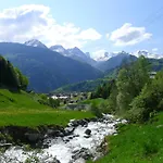 C 032 By Interhome * Disentis