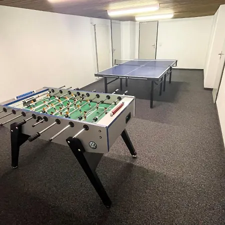 Apartmán Utoring Acletta-54 By Interhome