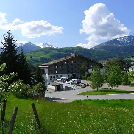 Utoring Acletta-54 By Interhome Disentis