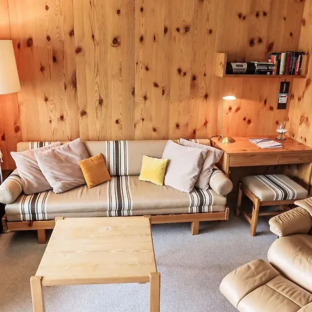 Utoring Acletta-54 By Interhome Disentis