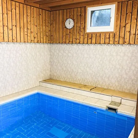 Utoring Acletta-54 By Interhome Apartmán *