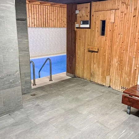 Utoring Acletta-54 By Interhome Disentis