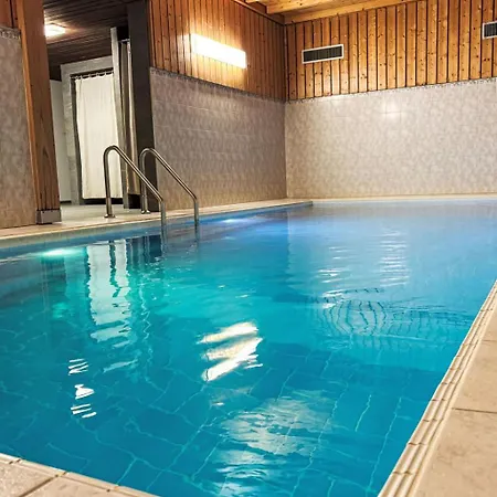 C 032 By Interhome * 迪森蒂斯