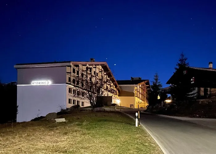 Appartement C 032 By Interhome *