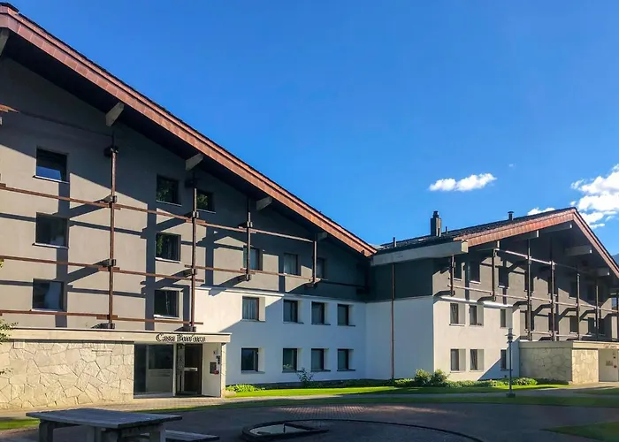 C 032 By Interhome Appartement