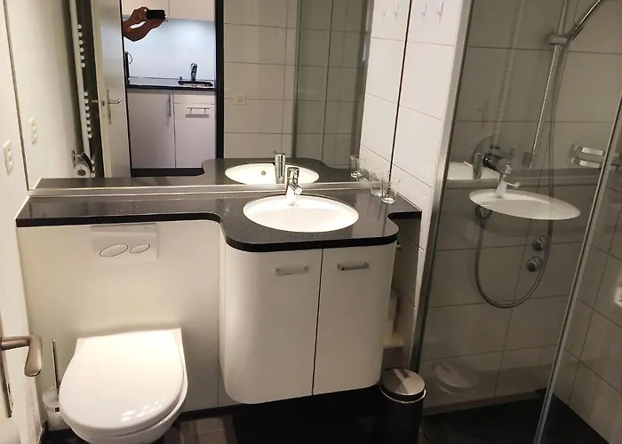 Appartement C 032 By Interhome *