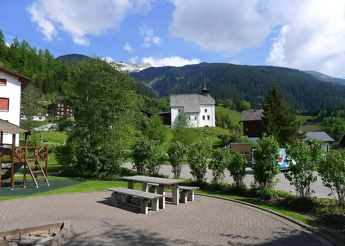 Appartement C 032 By Interhome