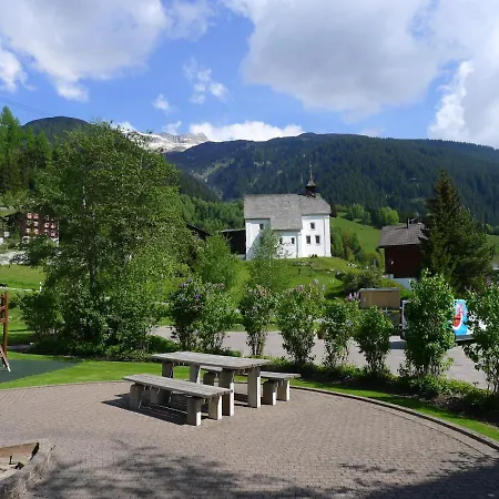 Apartamento C 032 By Interhome