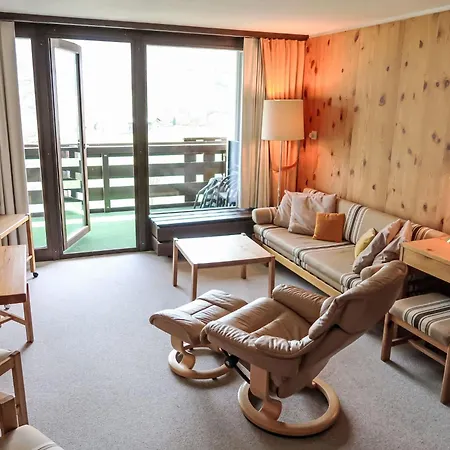 C 032 By Interhome * Disentis