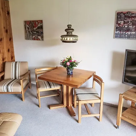 Apartamento C 032 By Interhome