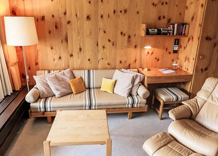 C 032 By Interhome Disentis