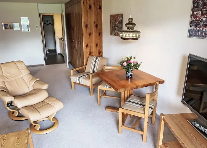 C 032 By Interhome Apartamento *