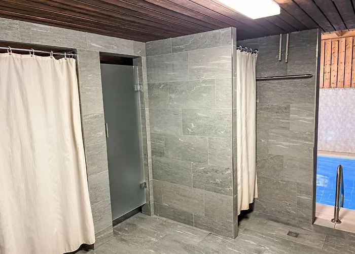 Apartamento C 032 By Interhome Disentis