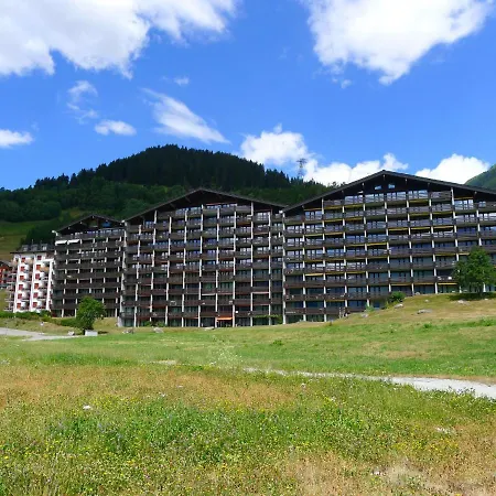 C 032 By Interhome * Disentis