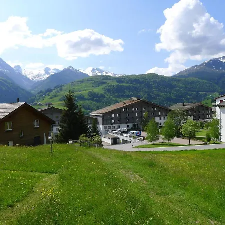 Lejlighed C 032 By Interhome