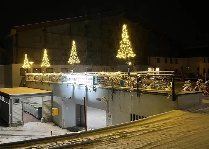 C 032 By Interhome Διαμέρισμα