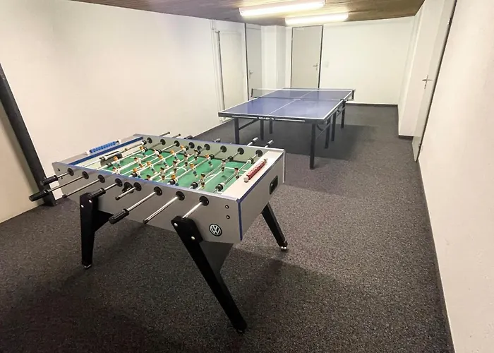 Lejlighed C 032 By Interhome