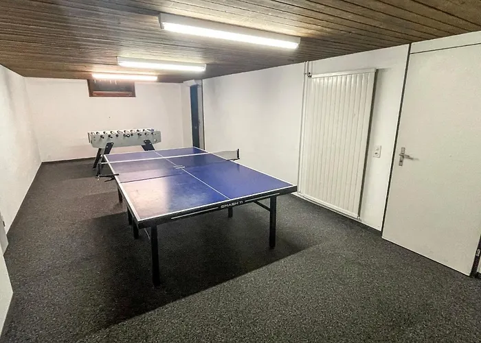 C 032 By Interhome Lejlighed