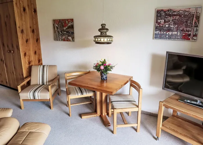 Lejlighed C 032 By Interhome