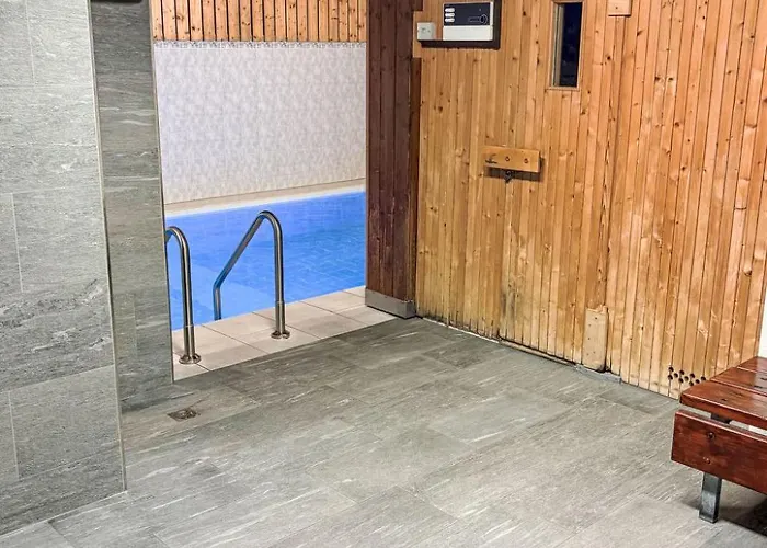 C 032 By Interhome Disentis